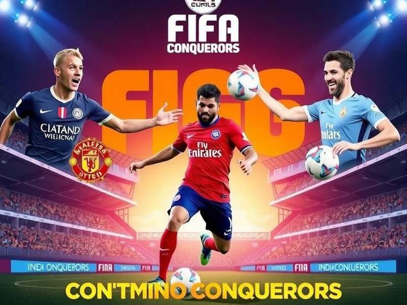 India FIFA Dynamo Conquerors Future Updates